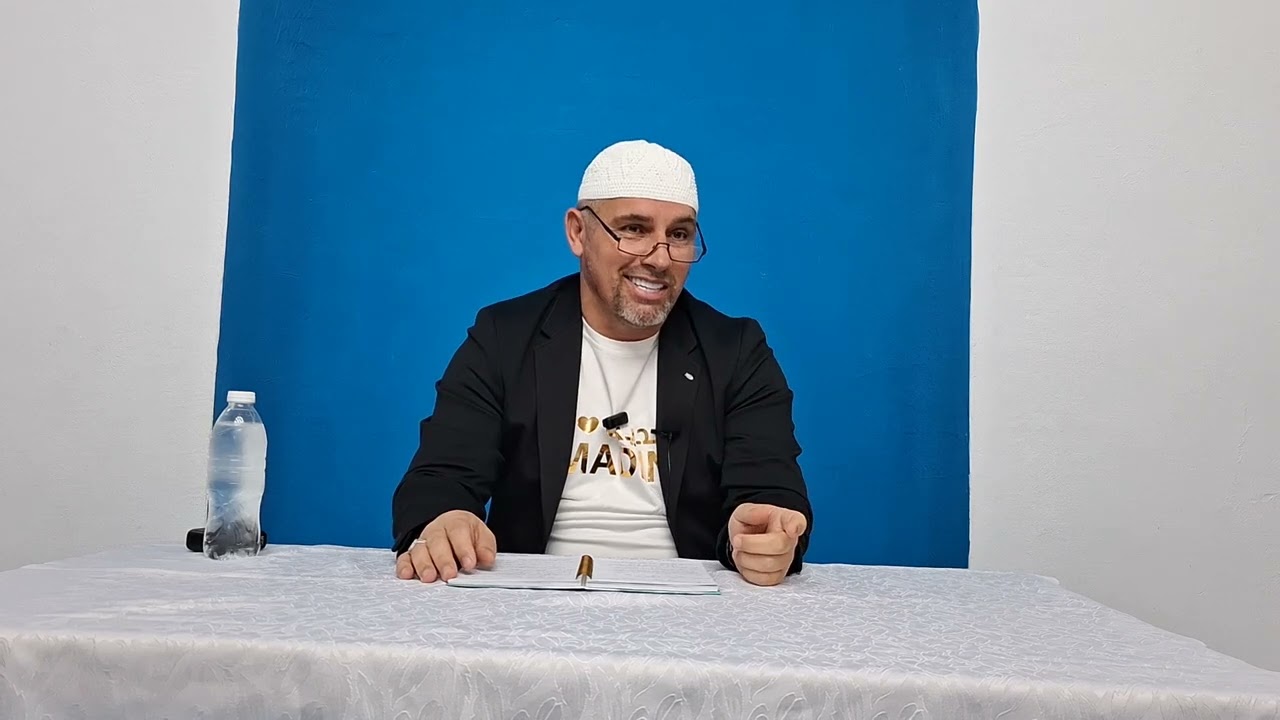 Хвани го за ръката и го вкарай в Дженнета  - Хусеин Ходжа