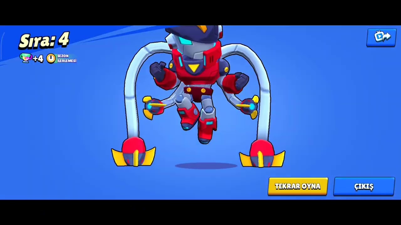 Beni öldüren karaktere dönüşüyorum @yigidos13 