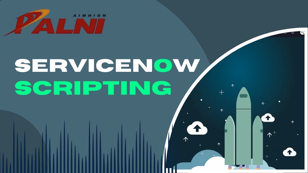 Mastering the ServiceNow g_form Class – Client Script Essentials