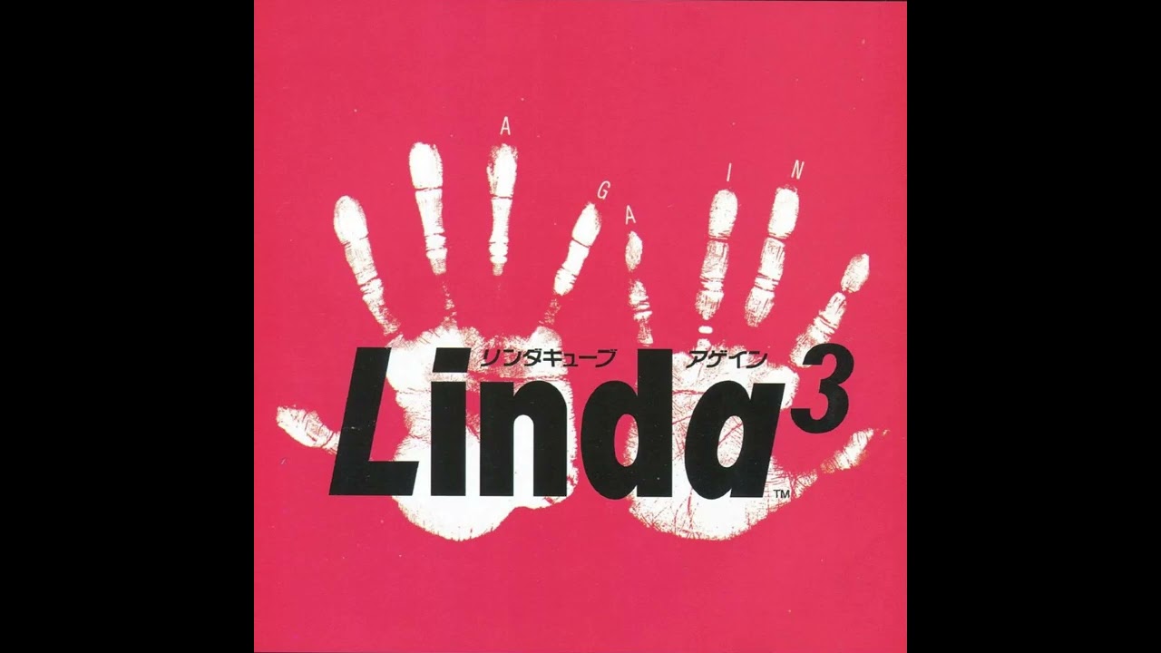 Linda&sup3; Again Soundtrack Selection