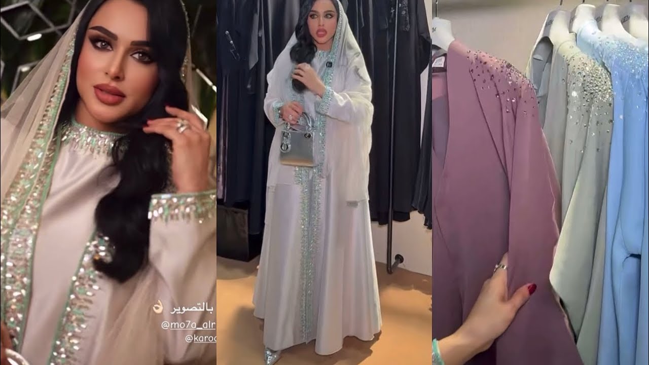 سفرتي لسلطنه عمان🇴🇲مشترياتي عبايات مخاوير لرمضان 🌙 وللعيد تشكيله تهبل💸ماخليت ش بخاطري😍