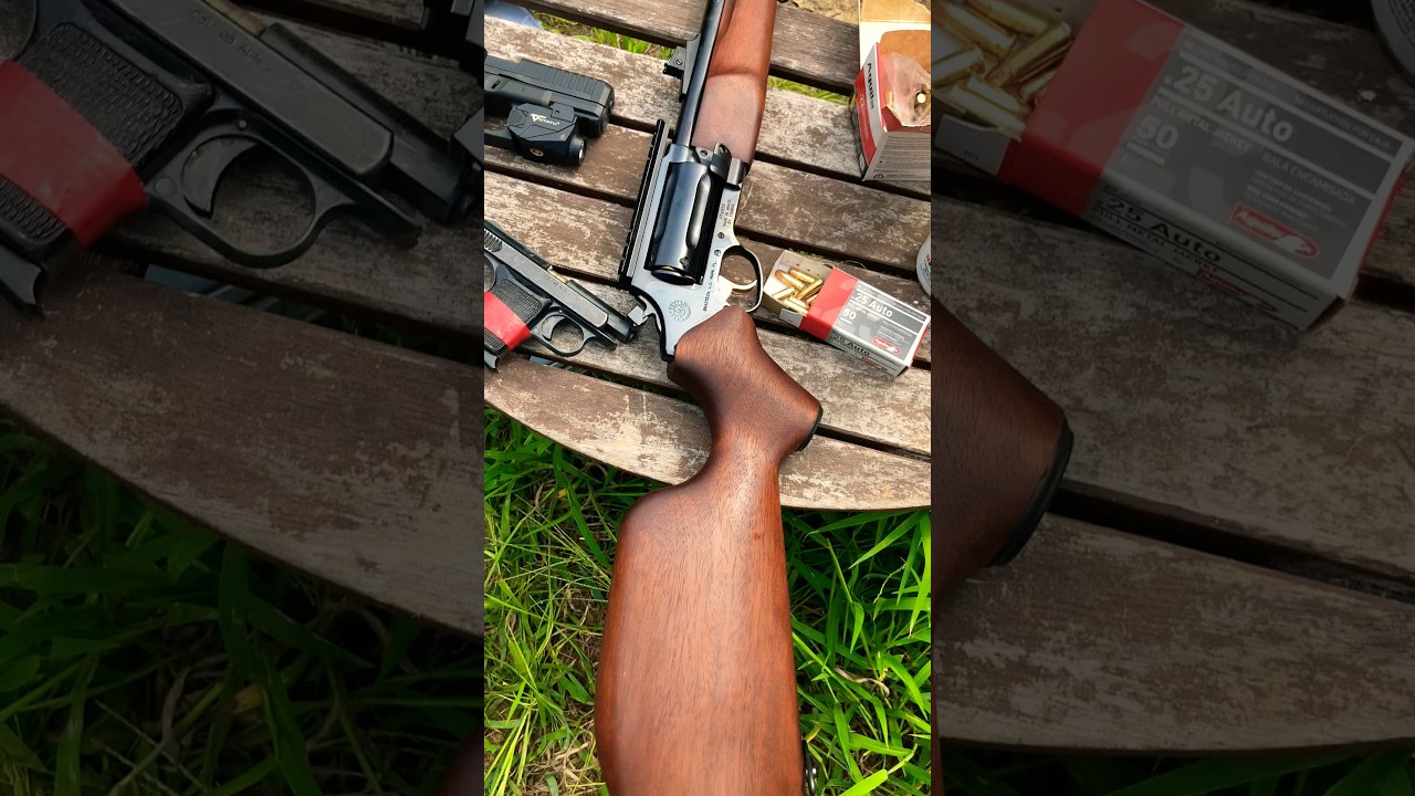 Circuit judge. #pistol #shotgun #shooting #asmr #taurusjudge #45longcolt #revolver #youtubeshorts