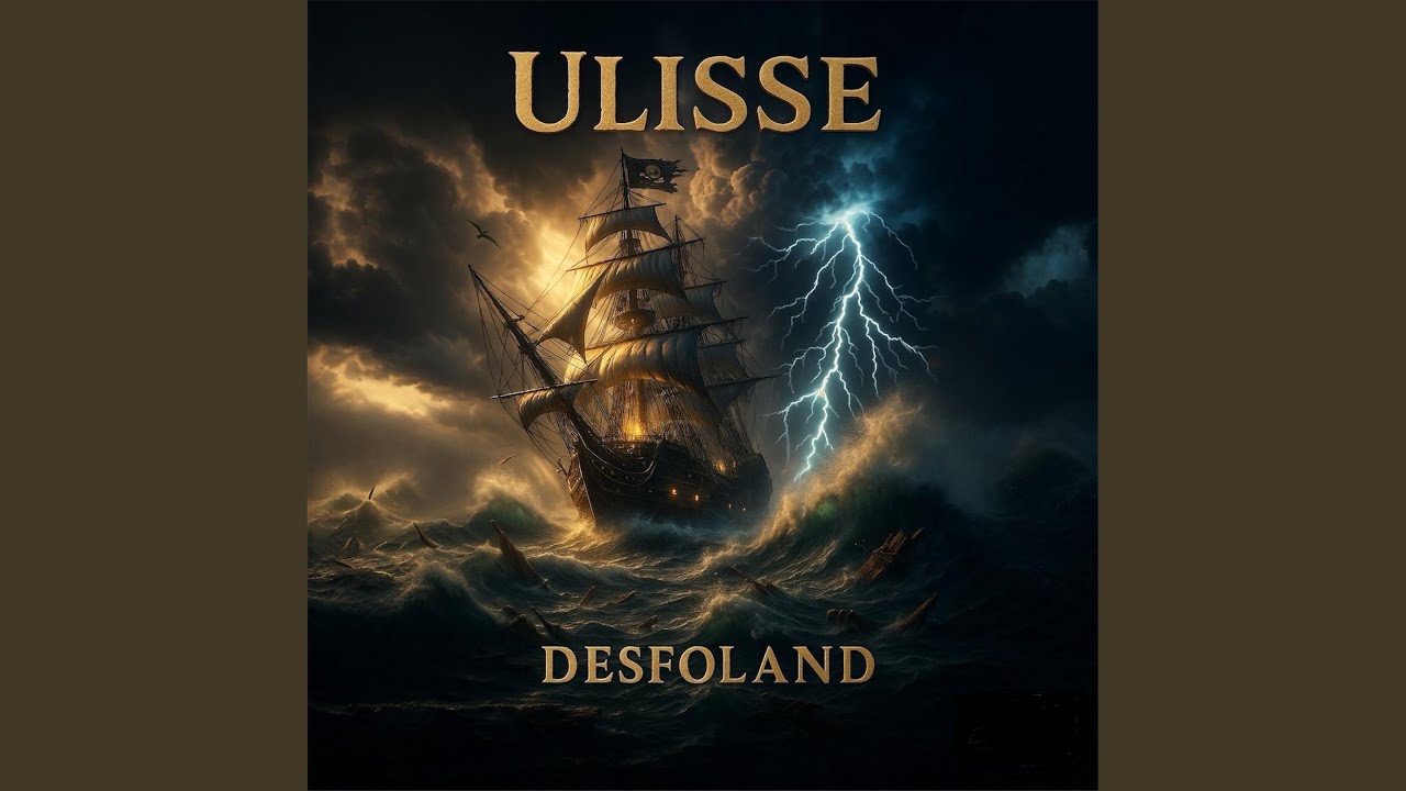 Ulisse