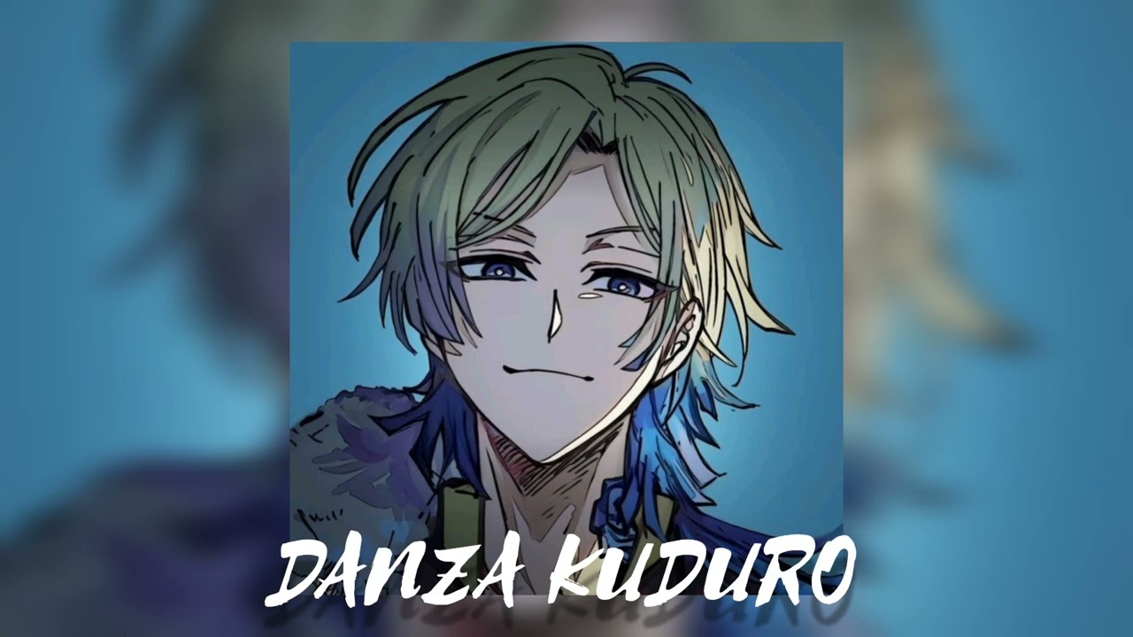 Danza Kuduro - Don Omar [Speed up + Reverb]