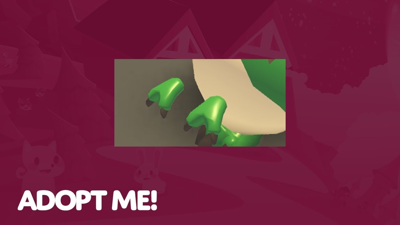 🦖 DINOSAURS COMING TO ADOPT ME!!! 🦕