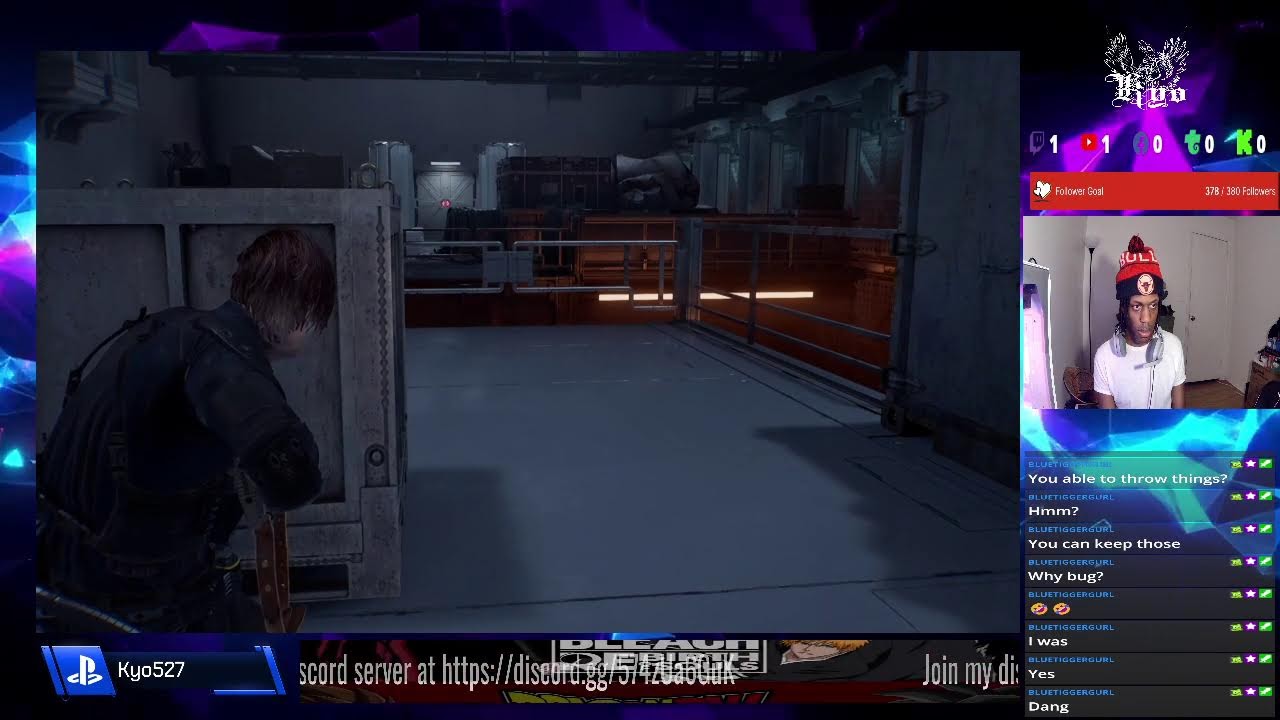 RESIDENT EVIL: requiem