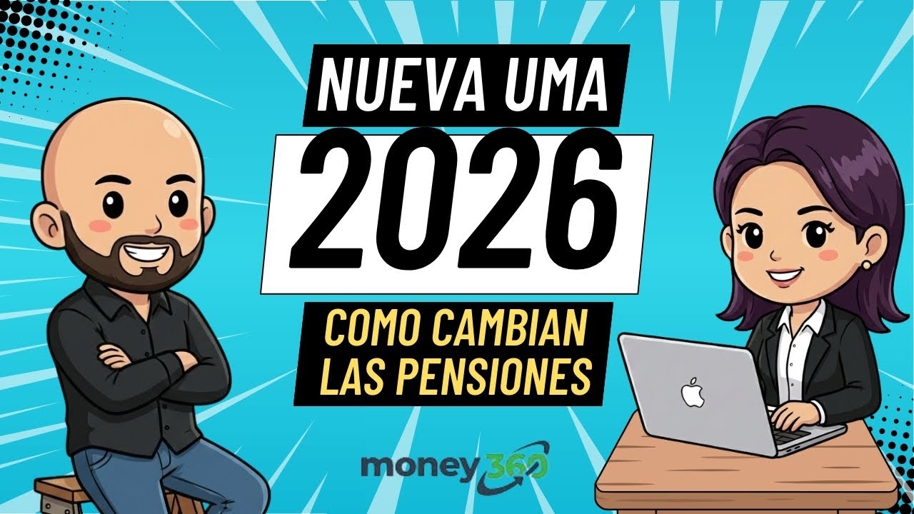 Actualización UMA 2026: Cómo impacta en tu pensión, impuestos y costo de vida