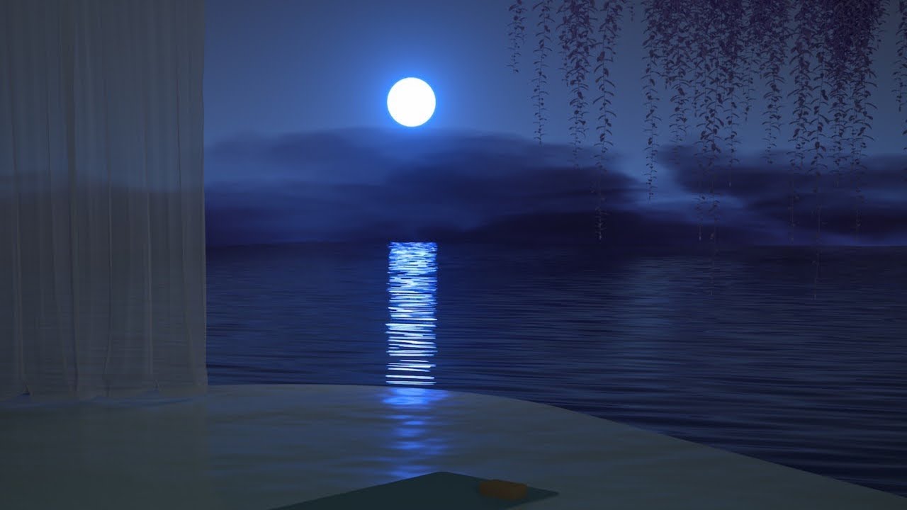 Moonlight Dance - Gregory David