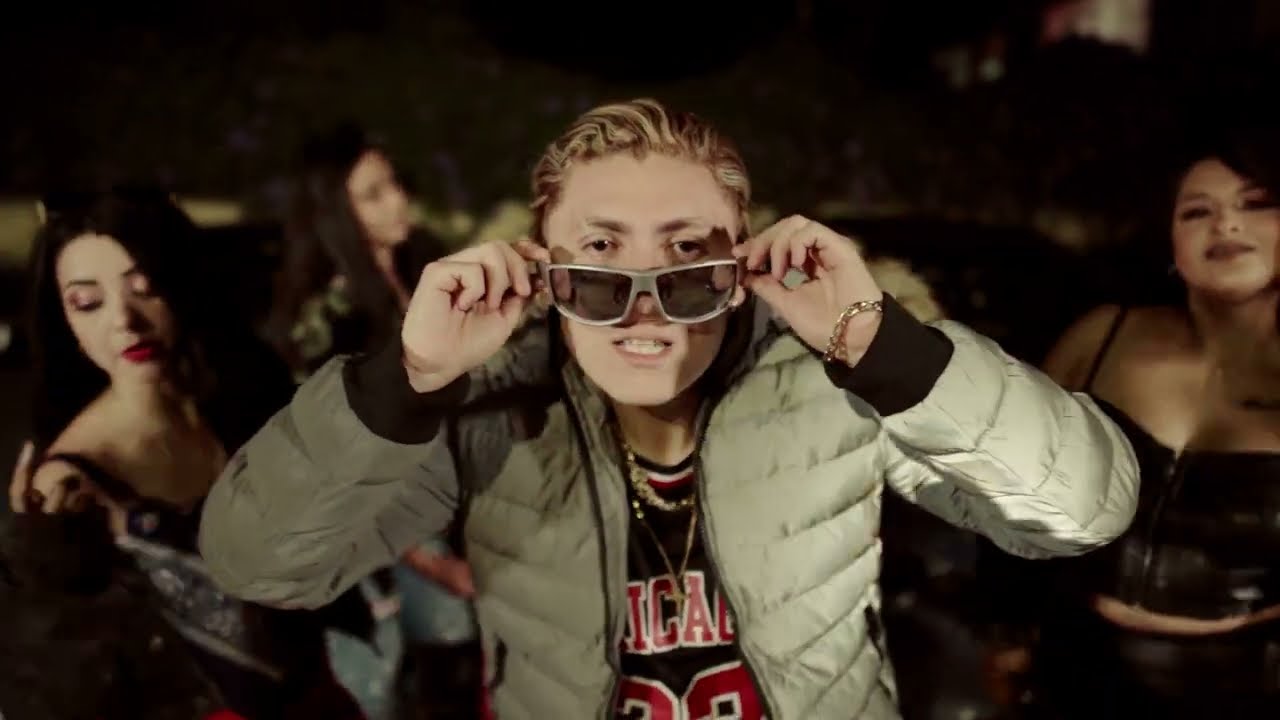 Ateo - Ozmar (Video Oficial)