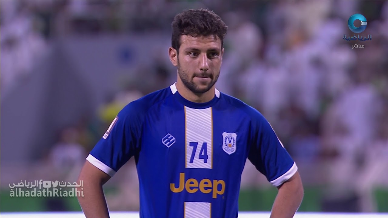 ركلات الترجيح لمباراة | صحار 2 (5 × 6 ) 2 النصر | نهائي كأس جلالة السلطان المعظم لكرة القدم