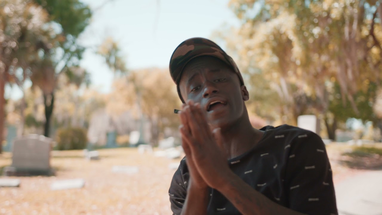 Craig James - Pray for Me  [OFFICIAL VIDEO]