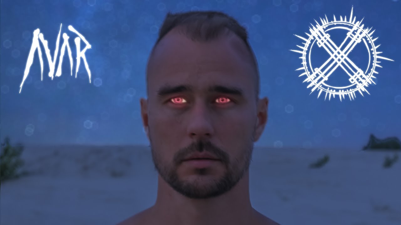 Avar - Lonesome Road [Official Video]