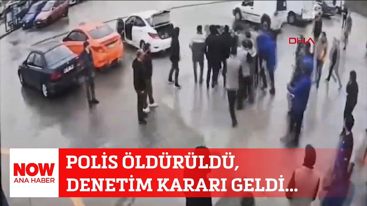 Polis öldürüldü, denetim kararı geldi... 9 Şubat 2026 Selçuk Tepeli ile NOW Ana Haber