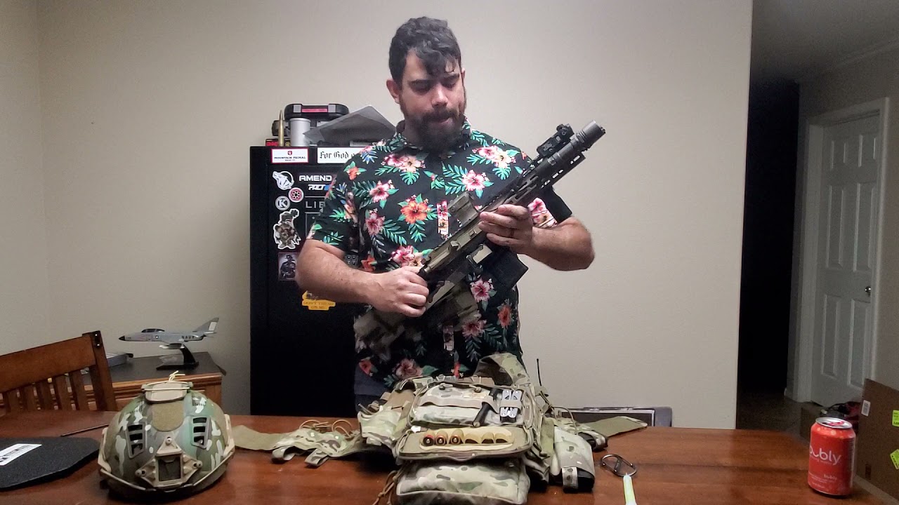 Ferro Concepts advanced Slickster #bodyarmor #ferroconcepts #ferroconceptsslickster