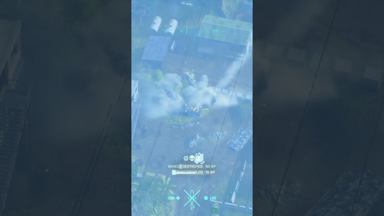 Drone | Laser Guided Missile