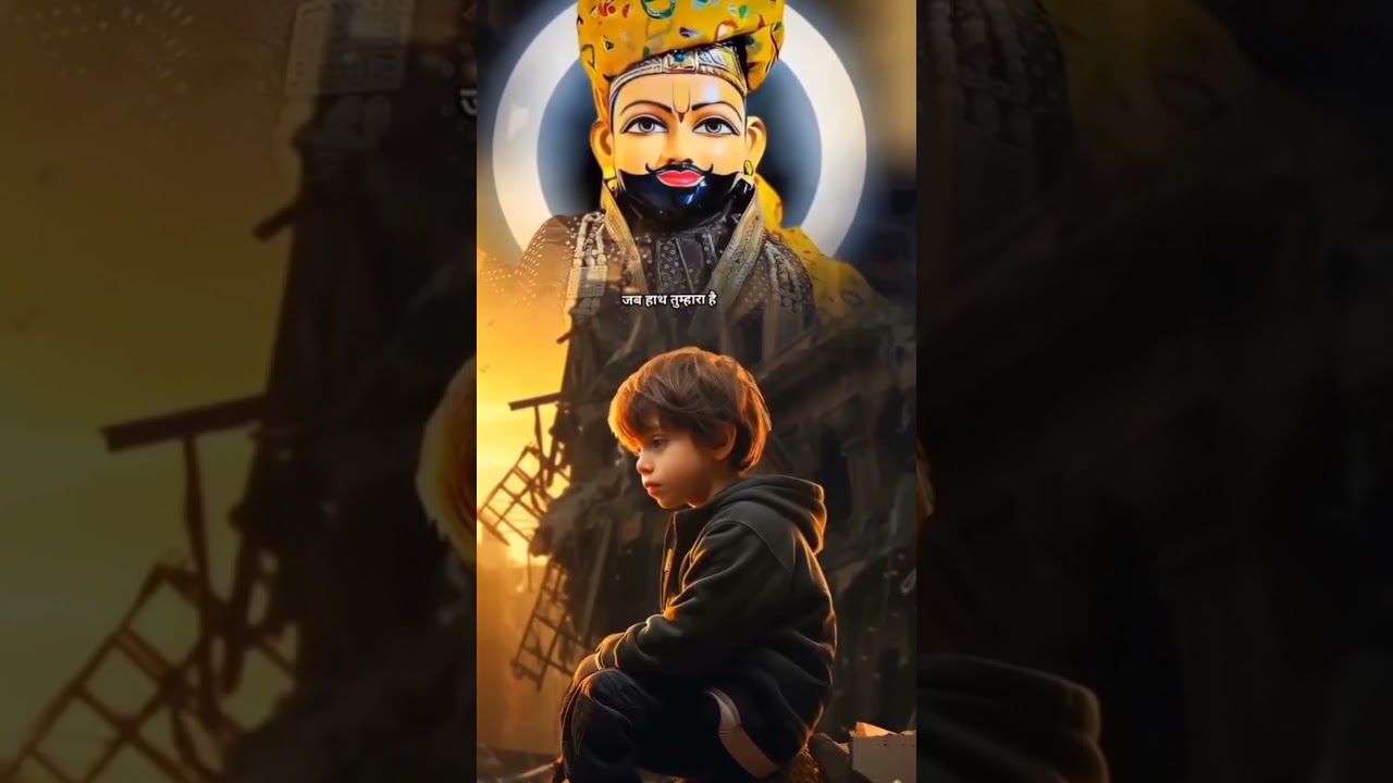 खाटू श्याम जी का 🎤न्यू 🎧DJ 🙏remix  सॉन्ग🌹 हारे का सहारा श्याम बाबा हमारा 🌺मोर छड़ी वाले की जय हो🌺🌷🌹🙏