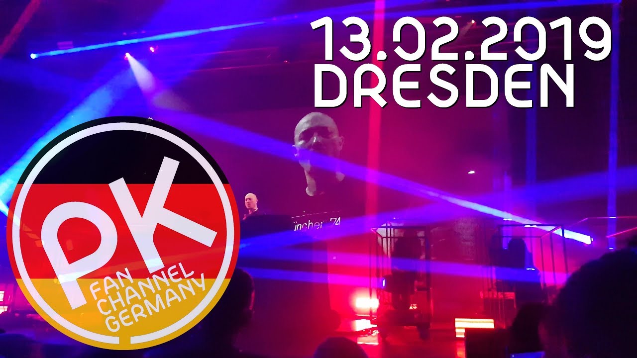 Paul Kalkbrenner - 