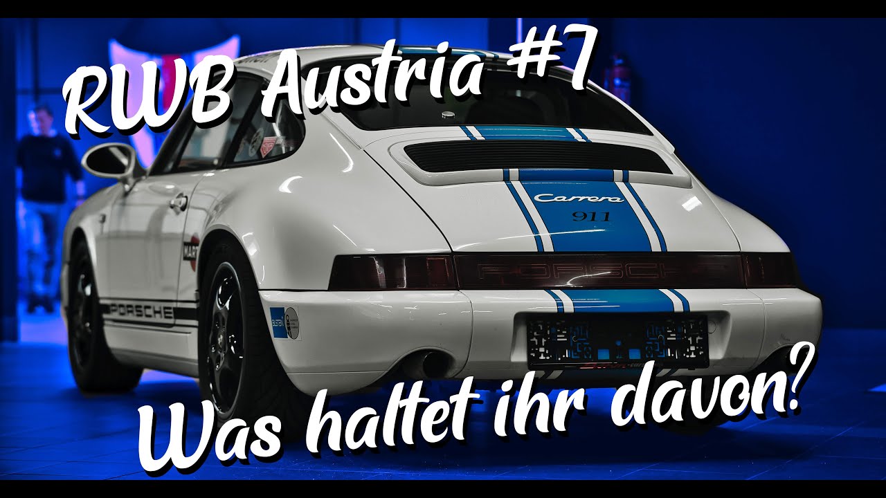 Basis f&uuml;r den RWB Austria #7?