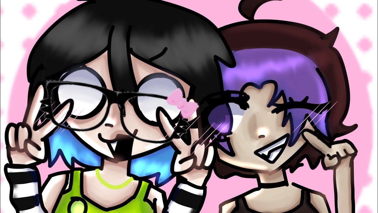 Looping the rooms process!#funny#speedpaint#givemebackmykids#yes#crk#bfdi