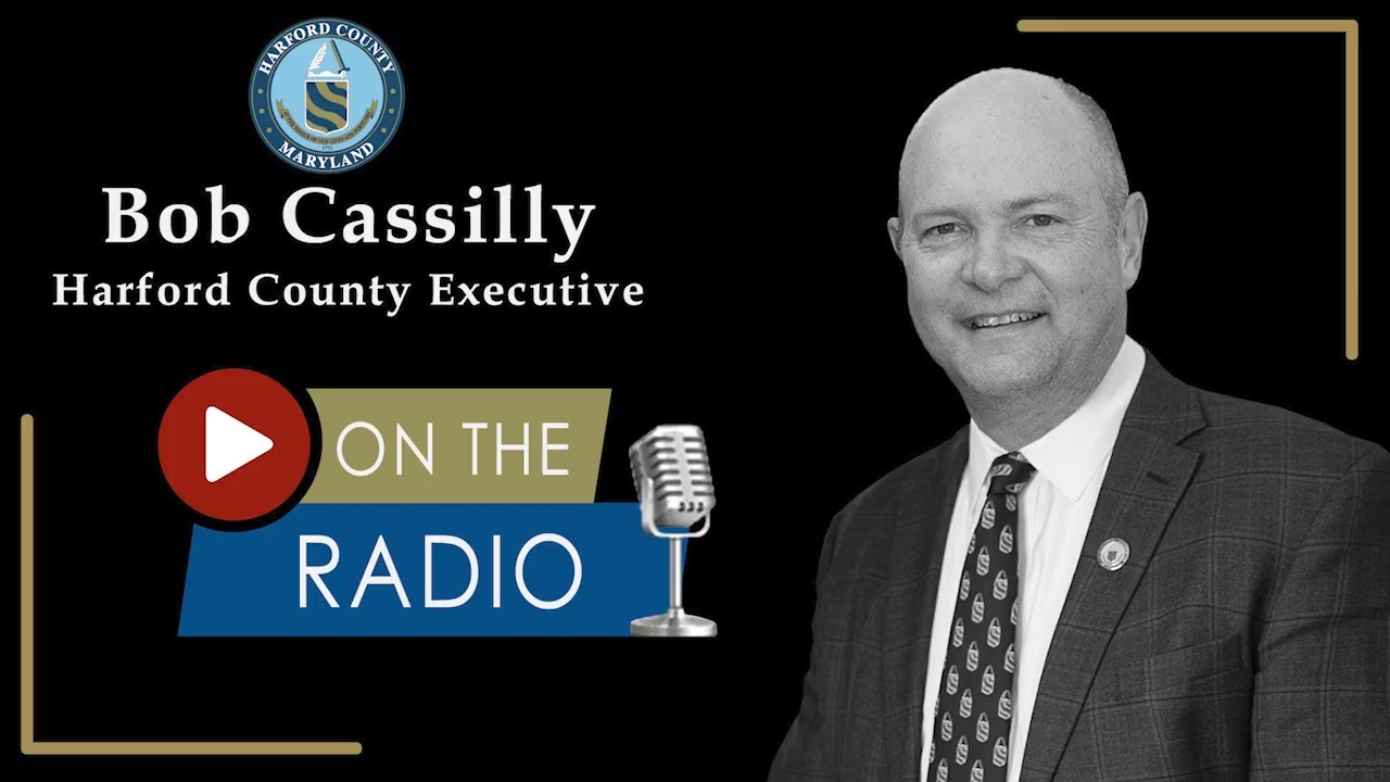 WCBM Casey & Co Intv Bob Cassilly 3-17-26