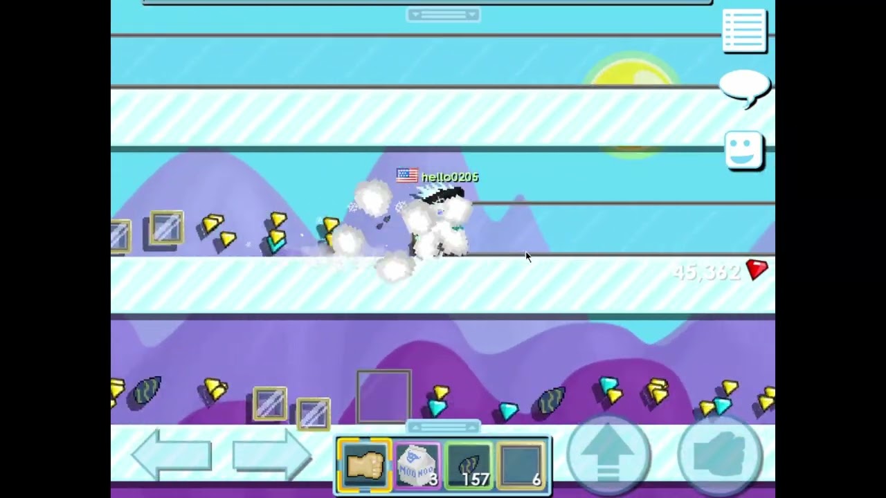 Oldschool Growtopia 17 January 2026, Doing Dailies and Tokens!