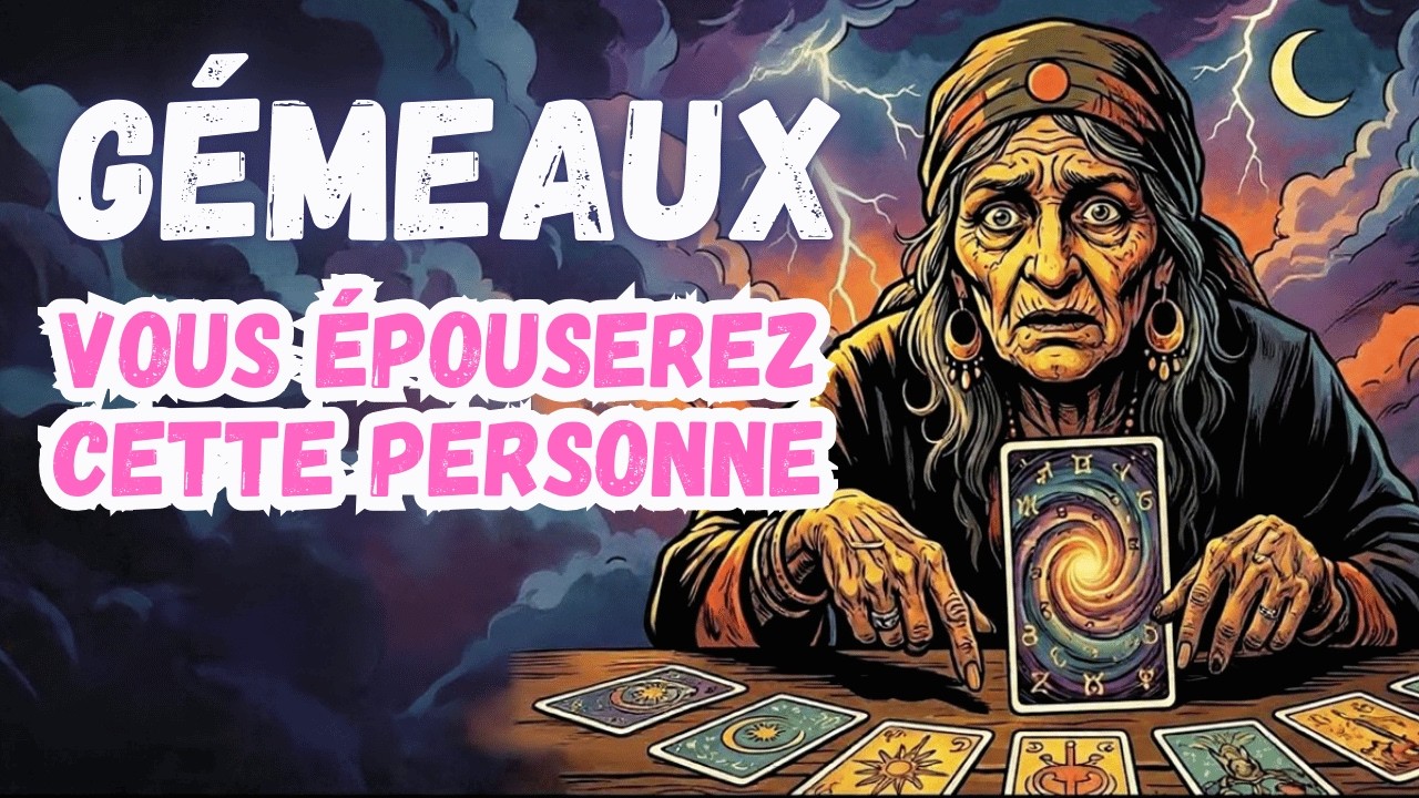 GÉMEAUX OMG…!! LA VÉRITÉ EST PIRE QUE CE QUE TU PENSAIS !! MARS 2026 TIRAGE TAROT AMOUR