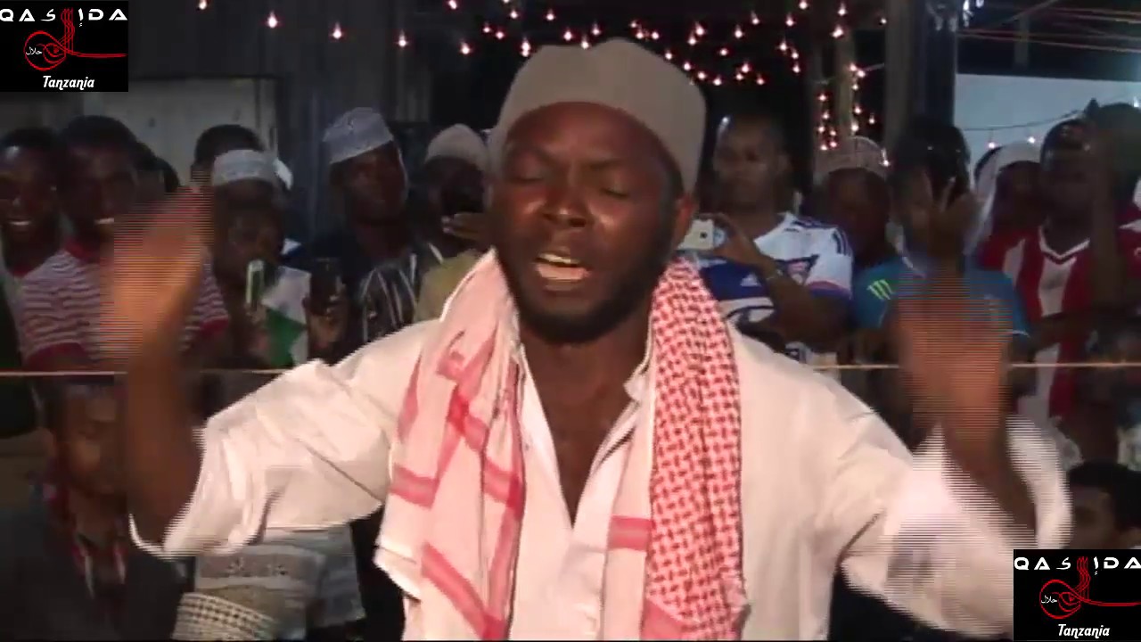 QASWIDA IBTIDAIYYA WAKIWA NA KOBA NA MMANGA MAQAM RASTI & AJAMY & BARAWA VITTA KUBWA HII