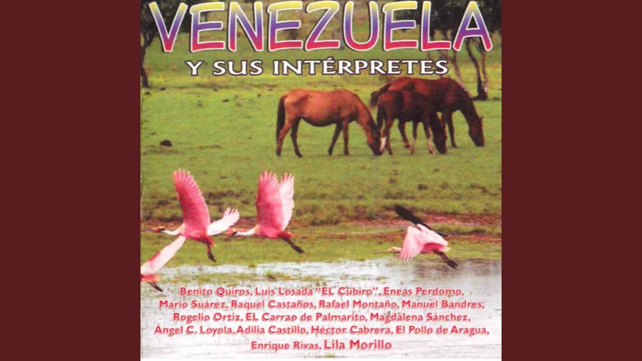 Camino De San Fernando