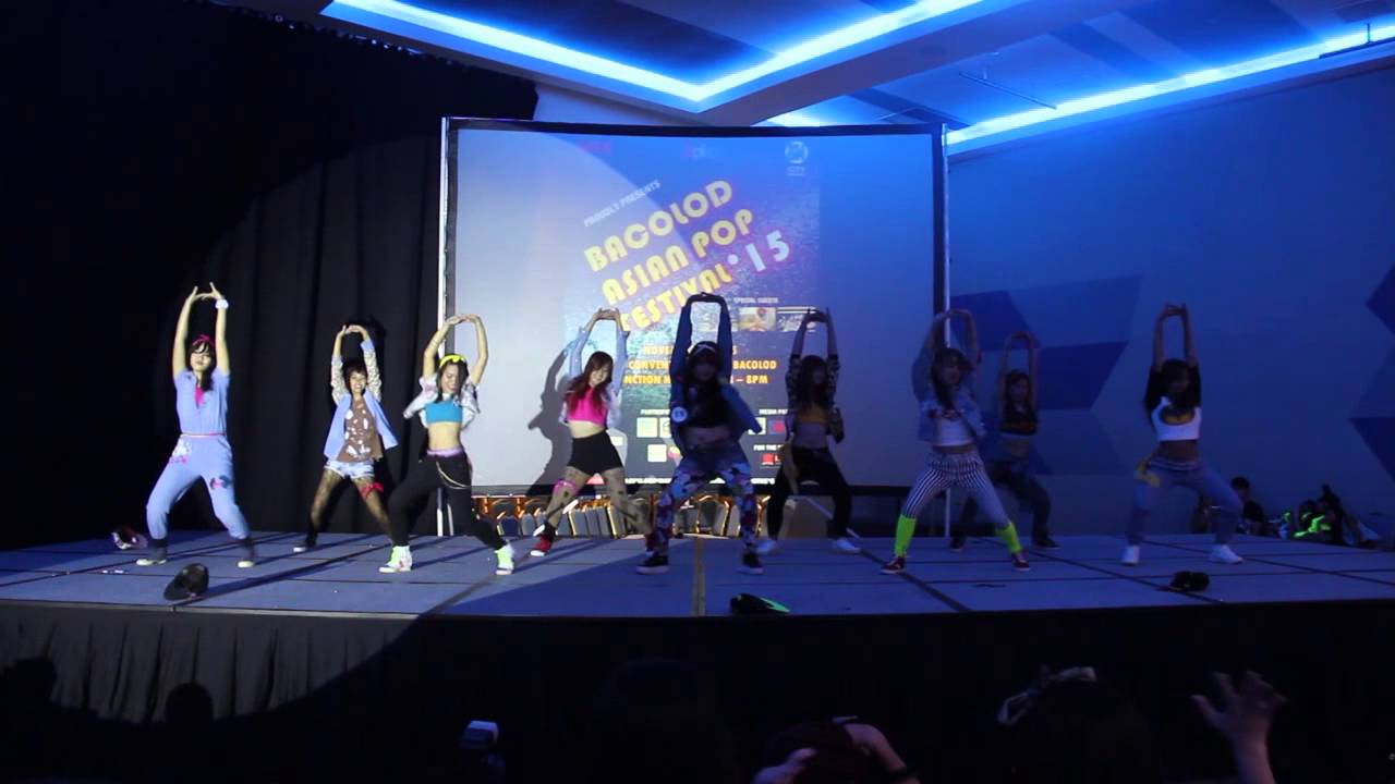 [GeeDee] Girls' Generation - I Got A Boy (Live Performance)