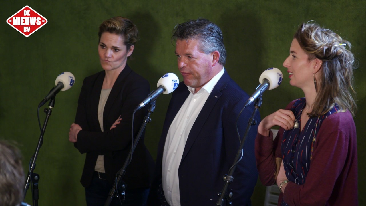 De Nieuws BV | Lagerhuis