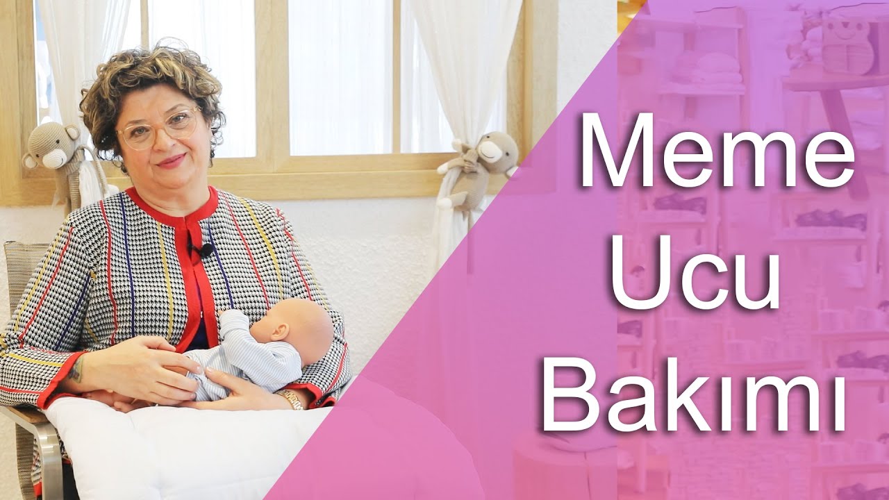 Meme Ucu Yaralarını Engellemenin Püf Noktaları!