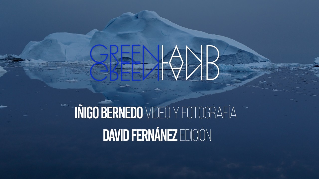 GROENLANDIA 2025