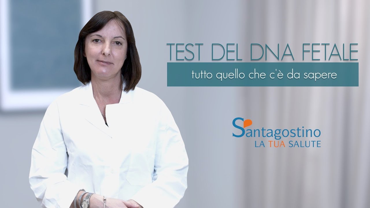 Test del DNA fetale - Tutto quello che c'è da sapere