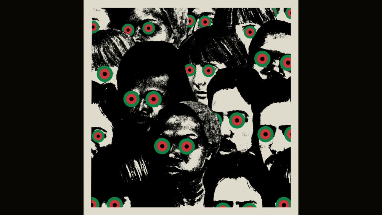 [FREE] MF DOOM X BLACK THOUGHT X DANGER MOUSE TYPE BEAT 