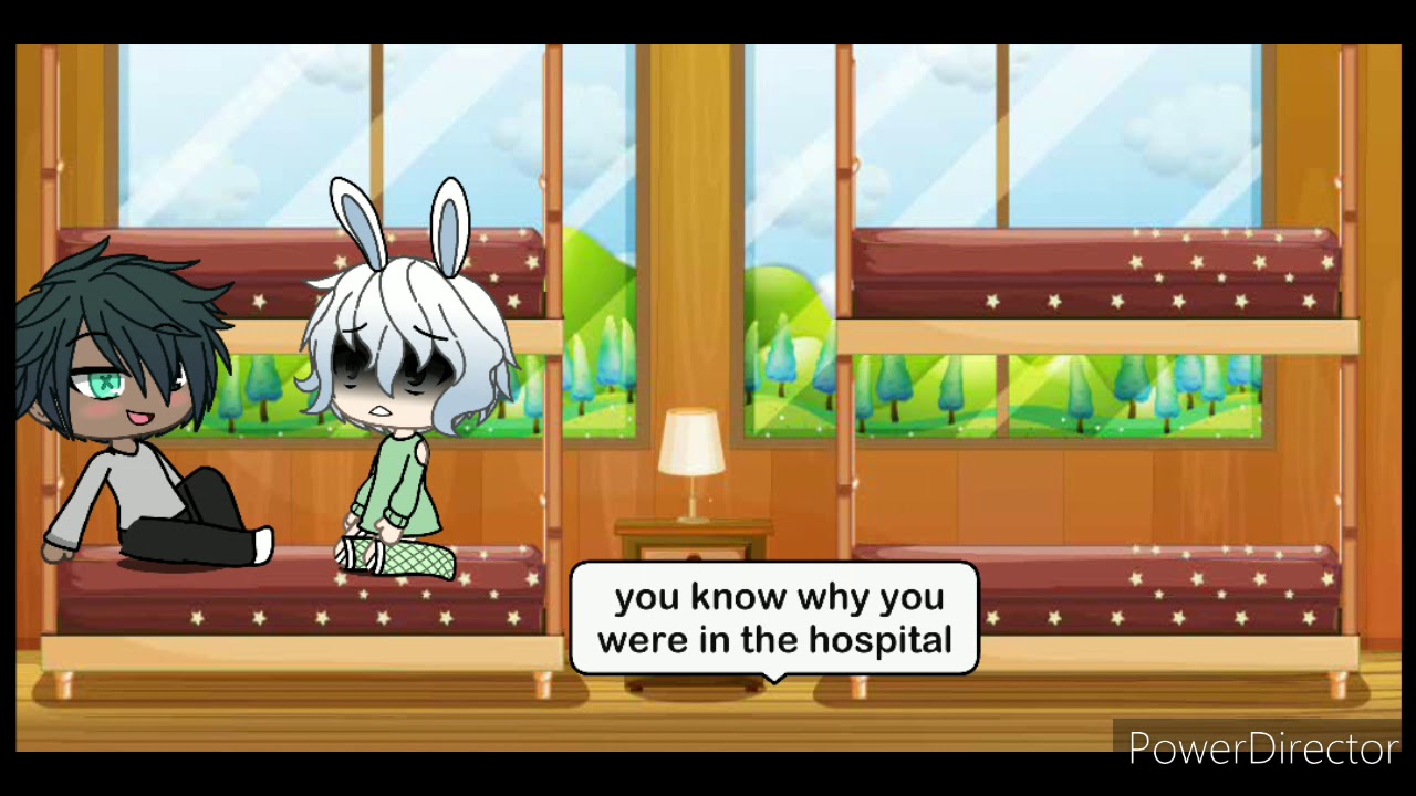 (The second part to Wonderland)  memories (gacha Life music video)
