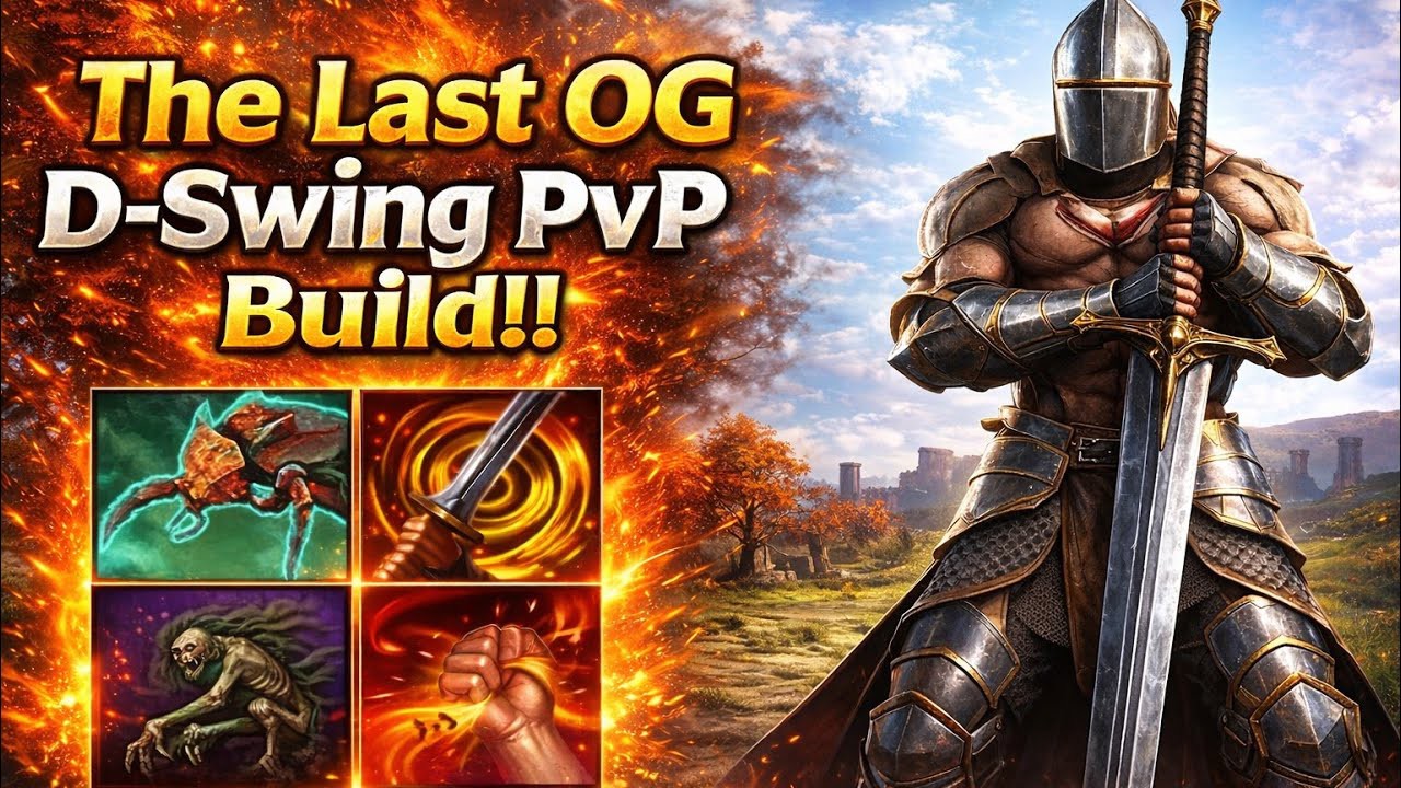 ESO PvP &ndash; ПОСЛЕДНИЙ СТАРЫЙ МЕТА-билд с &laquo;Головокружительным ударом&raquo; 😤 (Страж, Некромант, Ночной кл...