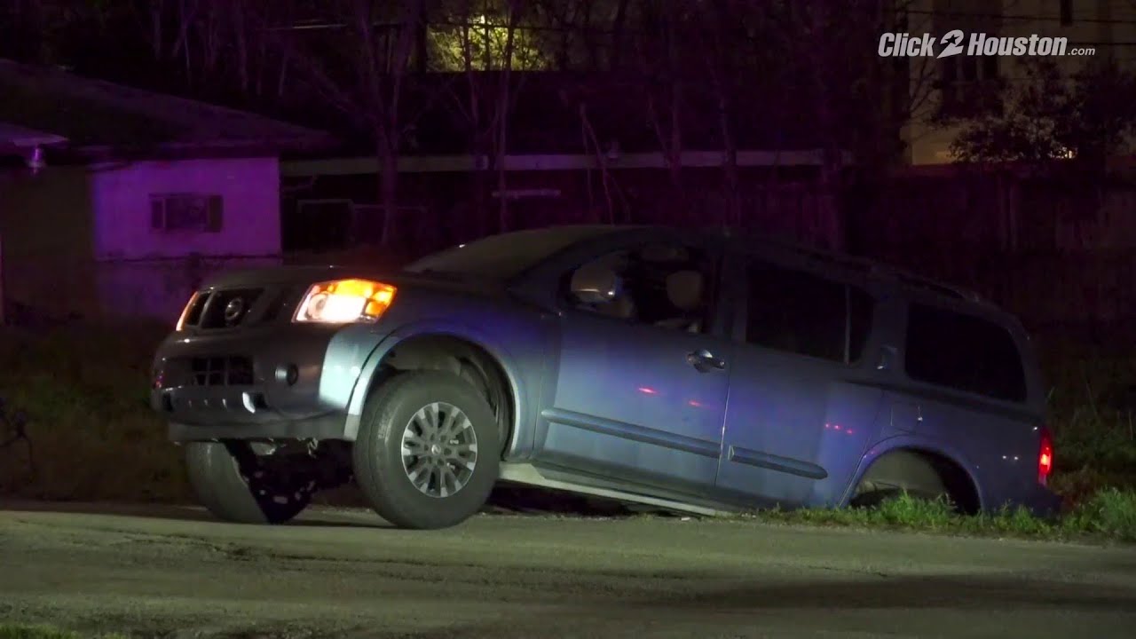 Memphis rapper Snootie Wild shot, killed in south Houston, HPD says