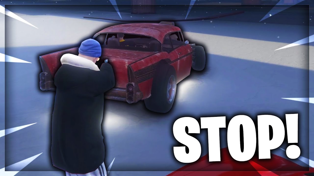 DEN KLOGESTE FLUGTPLAN! - DANSK GTA 5 RP FIVEM
