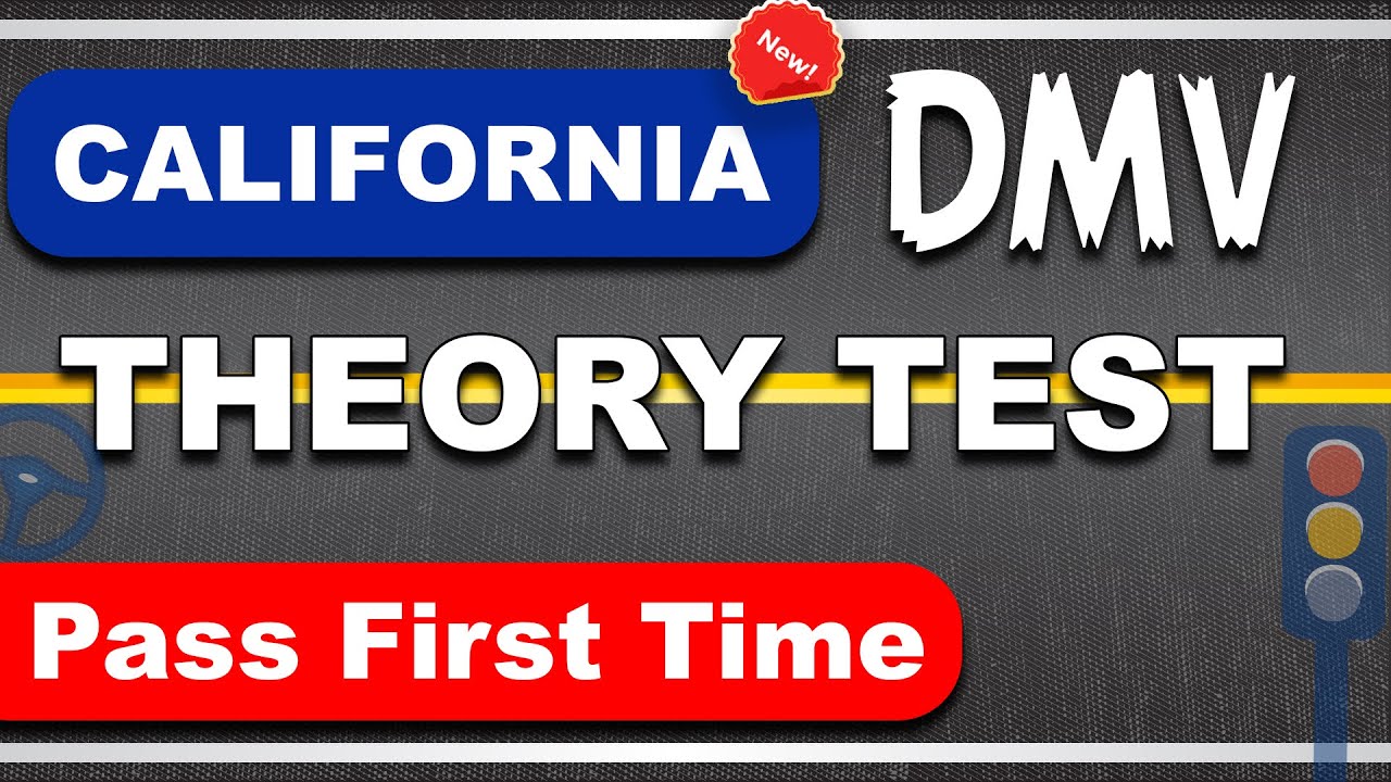 Pass the California DMV Test 2026: Essential Road Signs Quiz