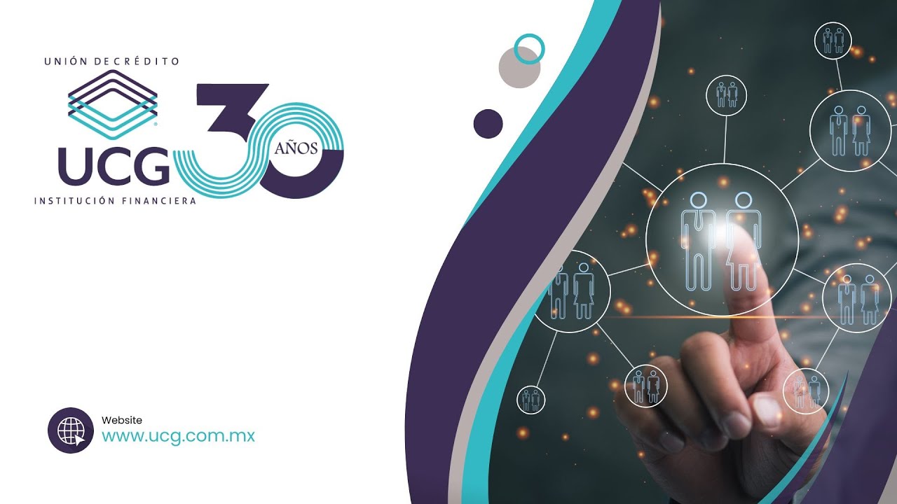 UCG 30 AÑOS SIENDO EL APOYO FINANCIERO DE LAS PYMES