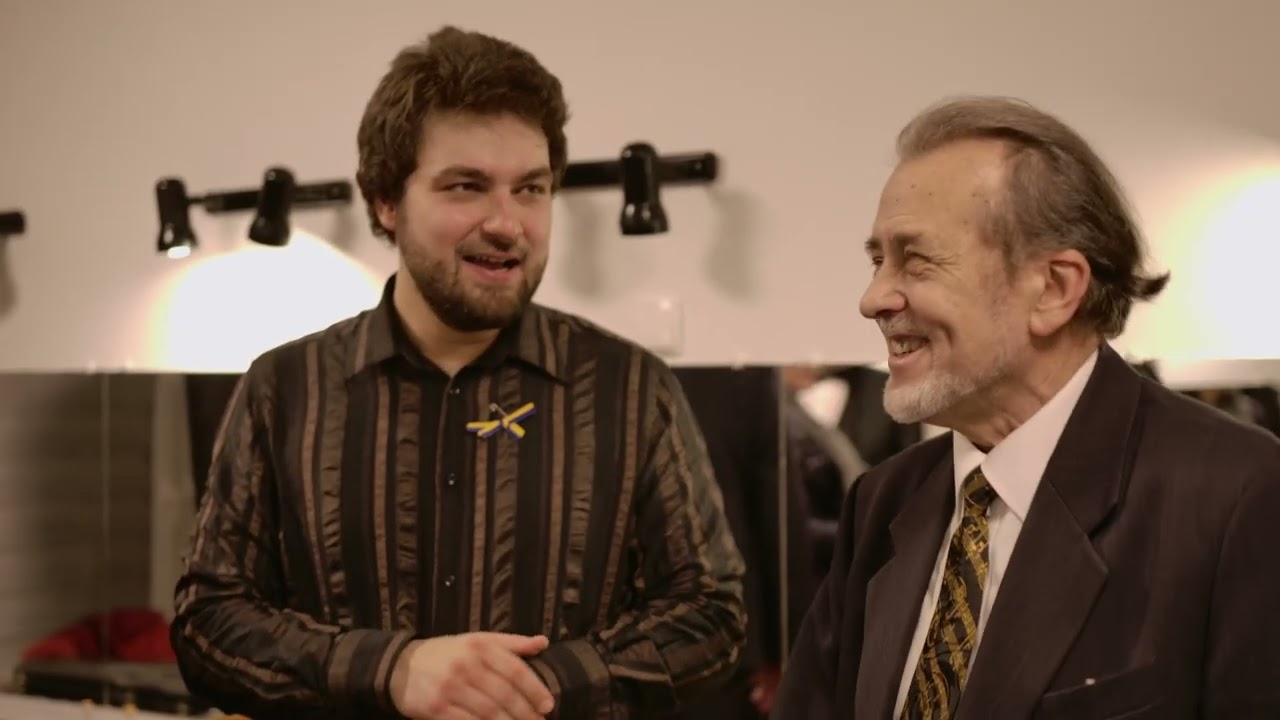 XIX Międzynarodowe Forum Pianistyczne 