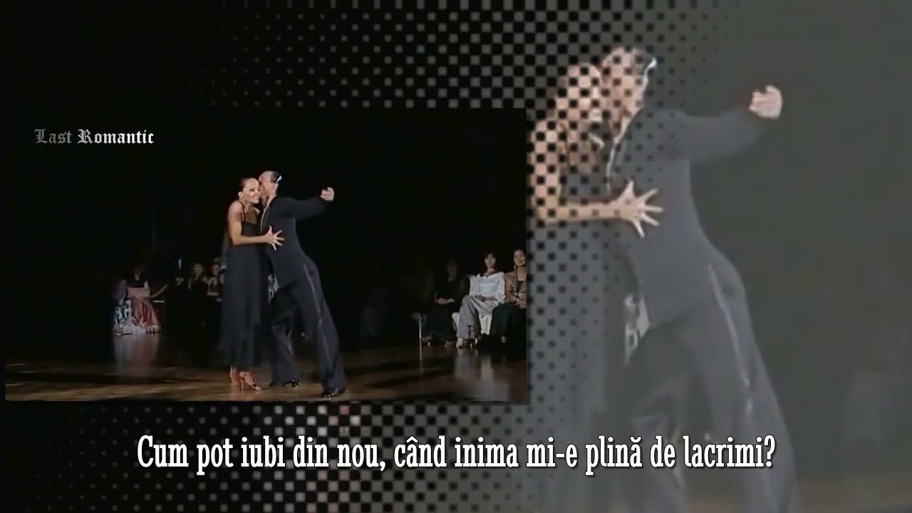 MAVIS JOHN - HOW CAN I LOVE AGAIN (română)