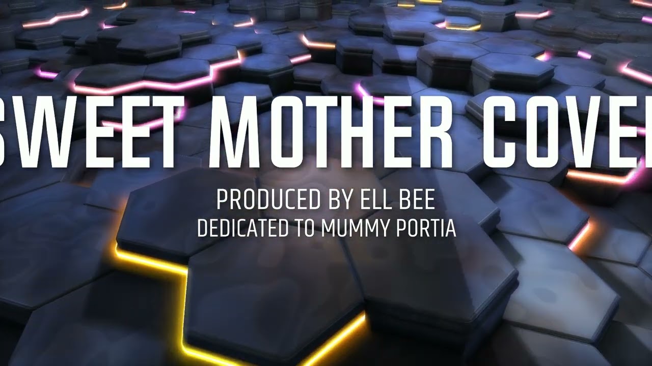 Sweet mother[by Tilda] cover Instrumentals 2022
