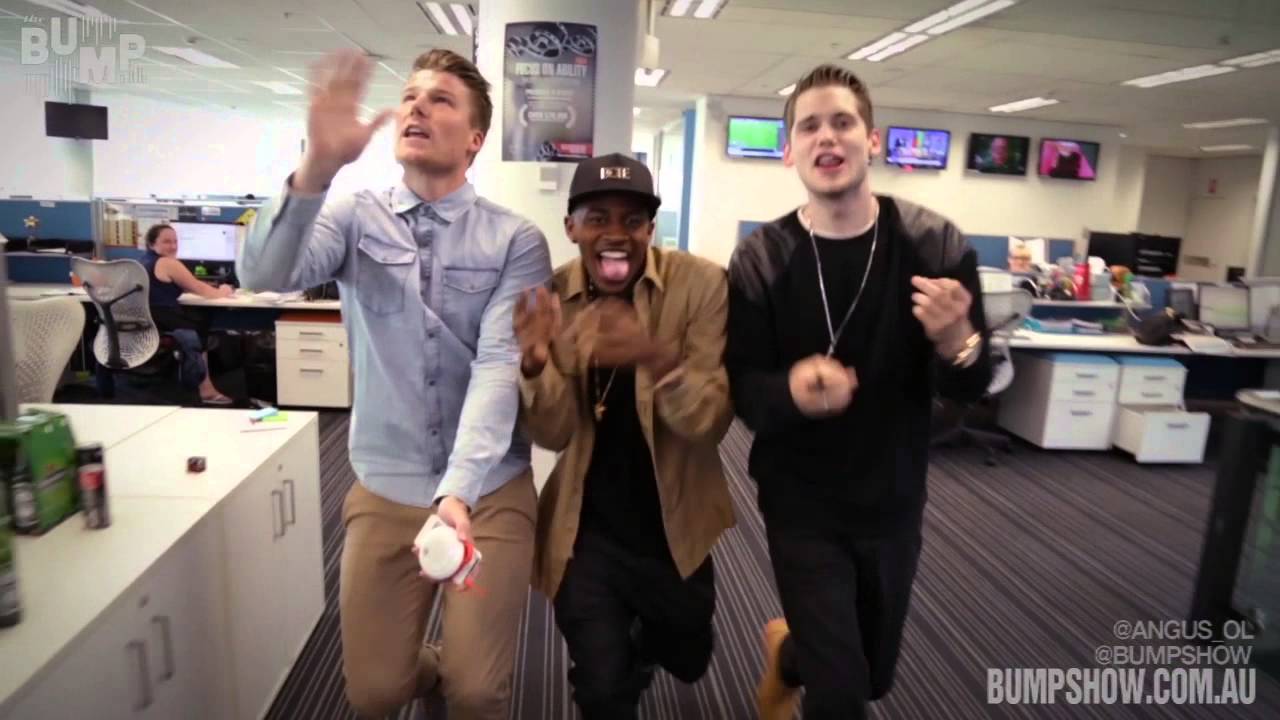 MKTO 'Classic' Bump Show ReMake