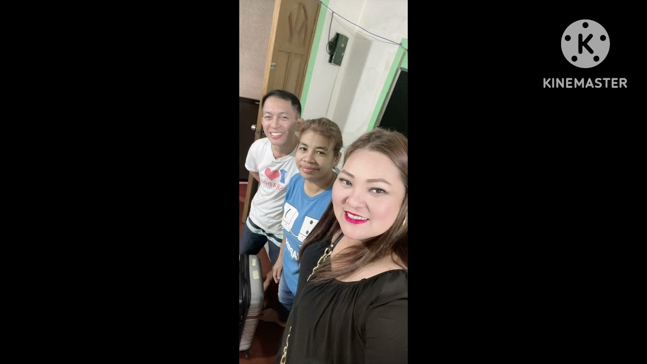 Visited my cousin 