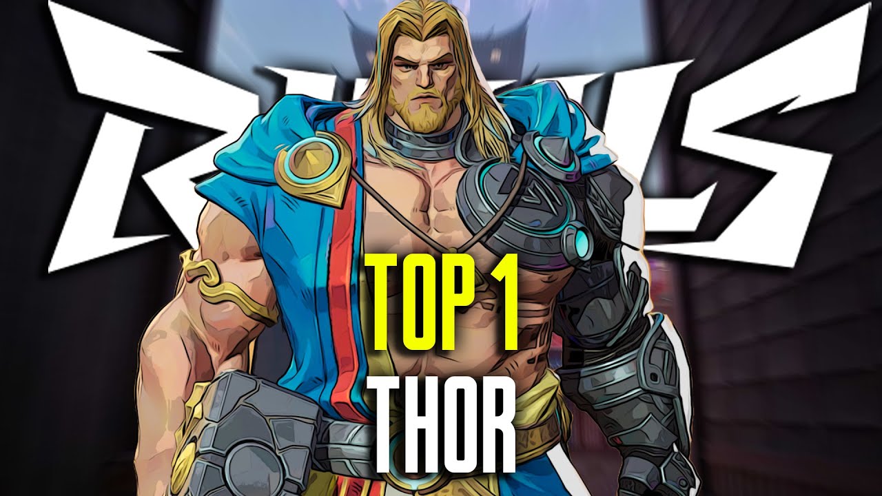 ТОП 1 ТОР | SMOK3DADDY | MARVEL RIVALS COMPETITIVE
