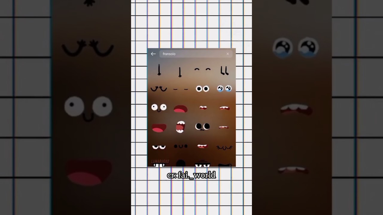 Instagram stickers keyword 🔥💀#instagram #shorts #sticker #youtube
