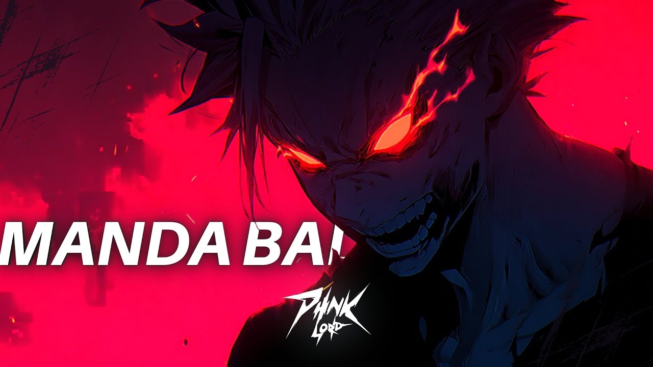 MANDA BALA - Ariis