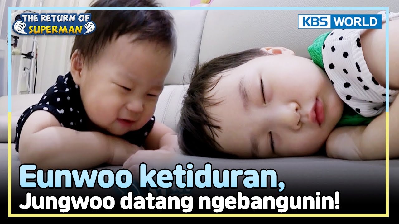 [IND/ENG] Jungwoo 