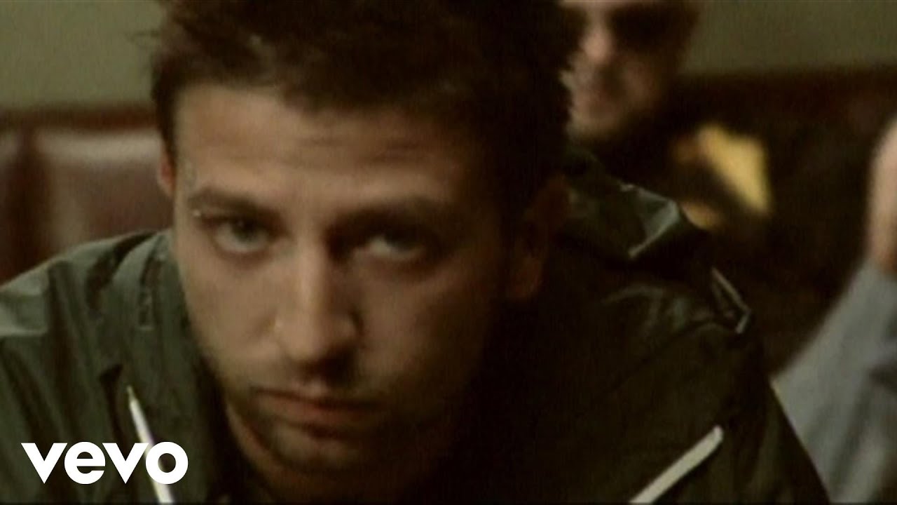 Two Fingerz - Figli Del Caos (videoclip)